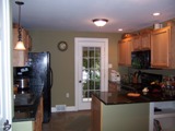 Kitchen Remodeling
